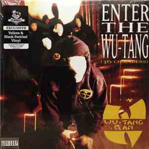 Wu-Tang Clan - Enter The Wu-Tang (36 Chambers) download mp3 flac