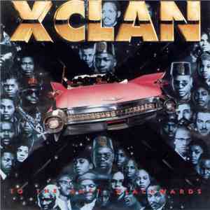 X Clan - To The East, Blackwards download mp3 flac