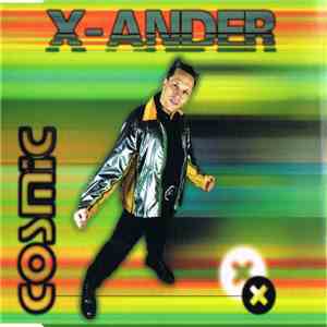 X-Ander - Cosmic download mp3 flac
