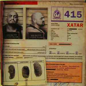 Xatar - 415 download mp3 flac