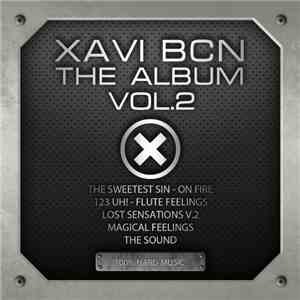 Xavi BCN - The Album Vol. 2 download mp3 flac