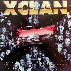 X-Clan - To The East, Blackwards download mp3 flac