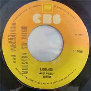 Ximena  - Cantando / Nunca Te Podre Olvidar download free