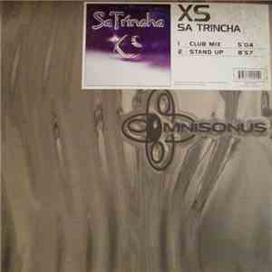 XS - Sa Trincha download mp3 flac