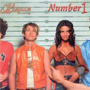 X-Session - Number 1 download free