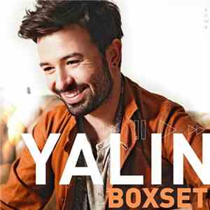 Yalın - Boxset (6 Albüm) download free