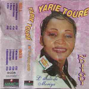 Yarie Toure - N'Djigui download free