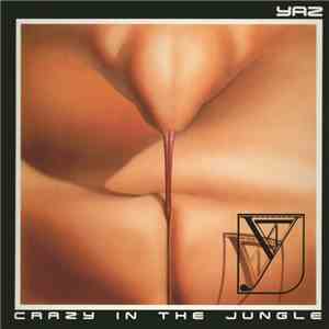 Yaz - Crazy In The Jungle download mp3 flac