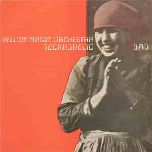 Yellow Magic Orchestra - Technodelic download free
