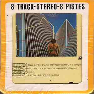 Yes - Going For The One download mp3 flac
