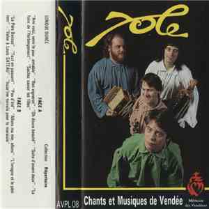 Yole - Chants Et Musiques De Vendée download free