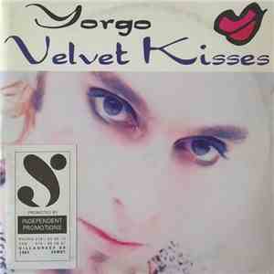 Yorgo - Velvet Kisses download mp3 flac
