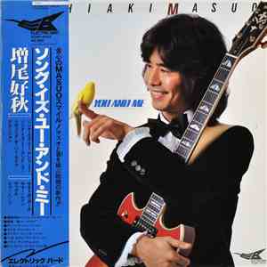 Yoshiaki Masuo - The Song Is You And Me download free
