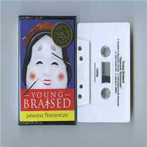 Young Braised - Japanese Tendencies download free