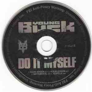 Young Buck - Do It Myself download free
