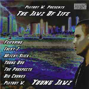 Young Jawz - The Jawz Of Life download mp3 flac