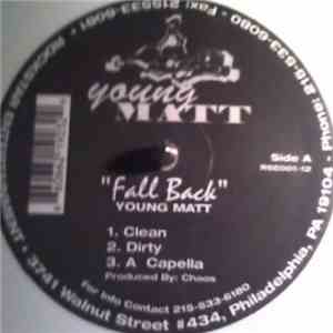 Young Matt - Fall Back download mp3 flac
