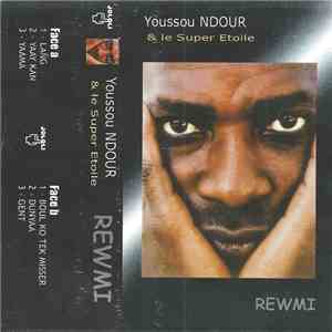 Youssou NDour & Le Super Etoile - Rew Mi download free