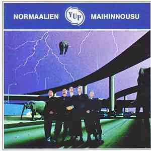 YUP - Normaalien Maihinnousu download mp3 flac