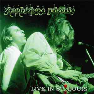 Zabranjeno Pušenje - Live In St. Louis download mp3 flac