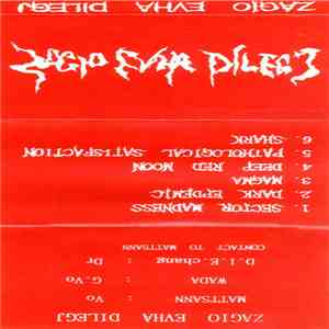 Zagio Evha Dilegj - Zagio Evha Dilegj download mp3 flac