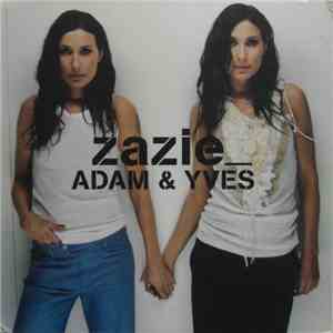 Zazie - Adam & Yves download mp3 flac