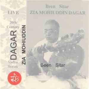Zia Mohiuddin Dagar - Been Sitar download free